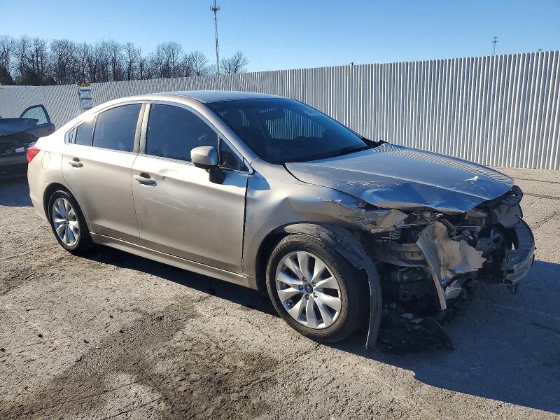 Продажа на аукционе авто 2017 Subaru Legacy, vin: 4S3BNAC60H3067059, номер лота: 98889795