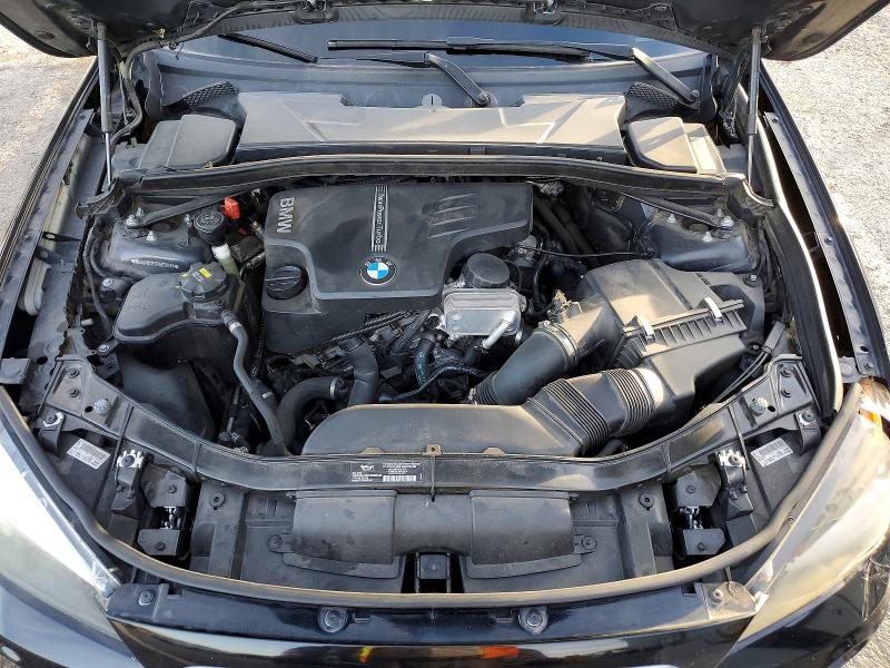 Продажа на аукционе авто 2015 Bmw X1, vin: WBAVM1C51FVW58586, номер лота: 73822975