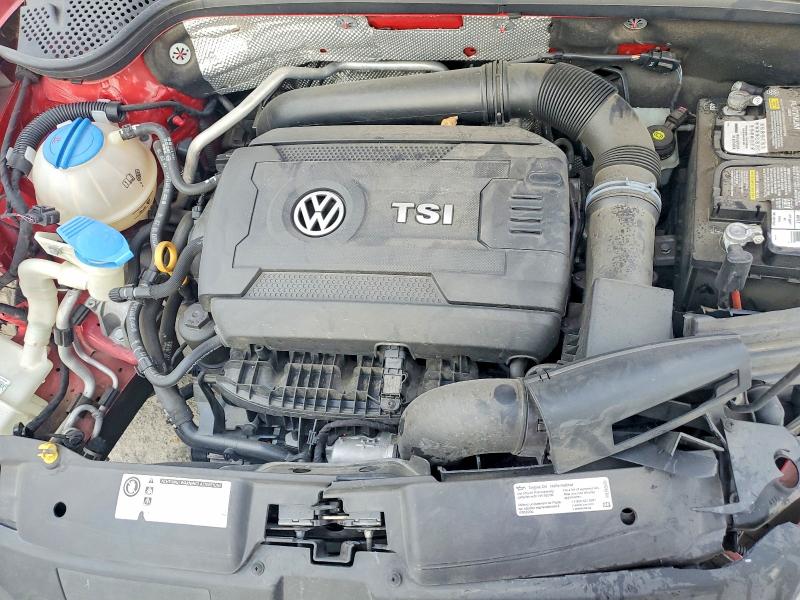 Продаж на аукціоні авто 2017 Volkswagen Beetle, vin: 3VWF17ATXHM611264, номер лоту: 98607335