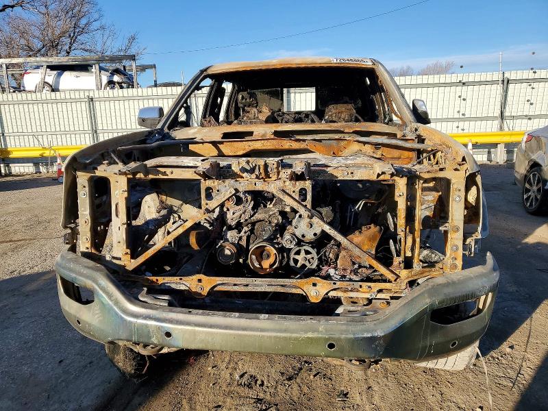 2018 Gmc Sierra მანქანა იყიდება აუქციონზე, vin: 3GTU2NEJ6JG540718, აუქციონის ნომერი: 72648865