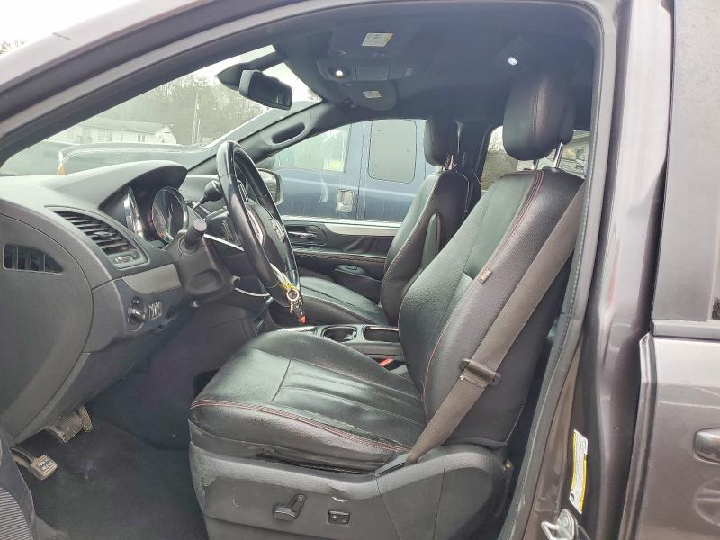 Продаж на аукціоні авто 2019 Dodge Grand Caravan, vin: 2C4RDGEG3KR577978, номер лоту: 72989305