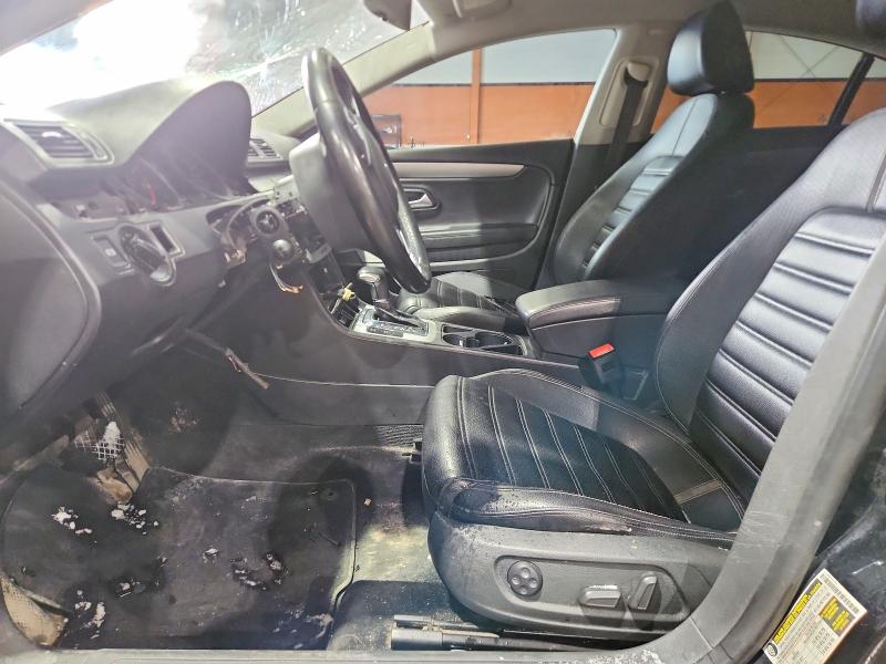 Продажа на аукционе авто 2009 Volkswagen Cc Sport, vin: WVWML93C09E544601, номер лота: 74808395