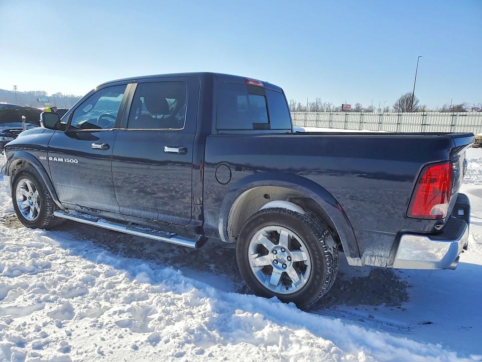Продажа на аукционе авто 2012 Dodge Ram 1500, vin: 1C6RD7NT4CS344552, номер лота: 74488145