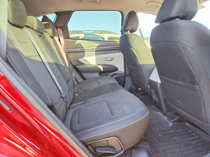 2024 Hyundai Tucson მანქანა იყიდება აუქციონზე, vin: 5NMJA3DE9RH430017, აუქციონის ნომერი: 74417985