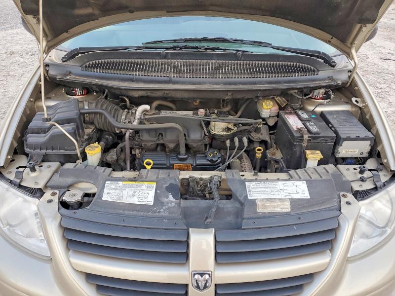 Aukcja sprzedaży 2005 Dodge Grand Caravan, vin: 2D4GP44L95R333738, numer aukcji: 73099575
