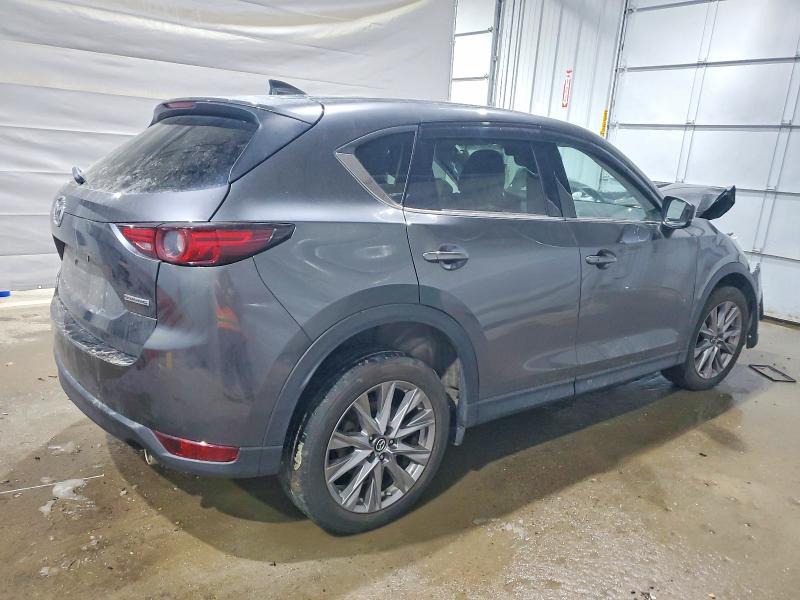 Aukcja sprzedaży 2020 Mazda Cx-5, vin: JM3KFBDM8L0786819, numer aukcji: 74187365