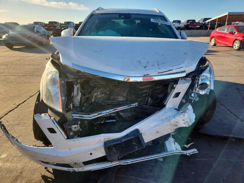 Продажа на аукционе авто 2013 Cadillac Srx, vin: 3GYFNEE33DS595544, номер лота: 99963265