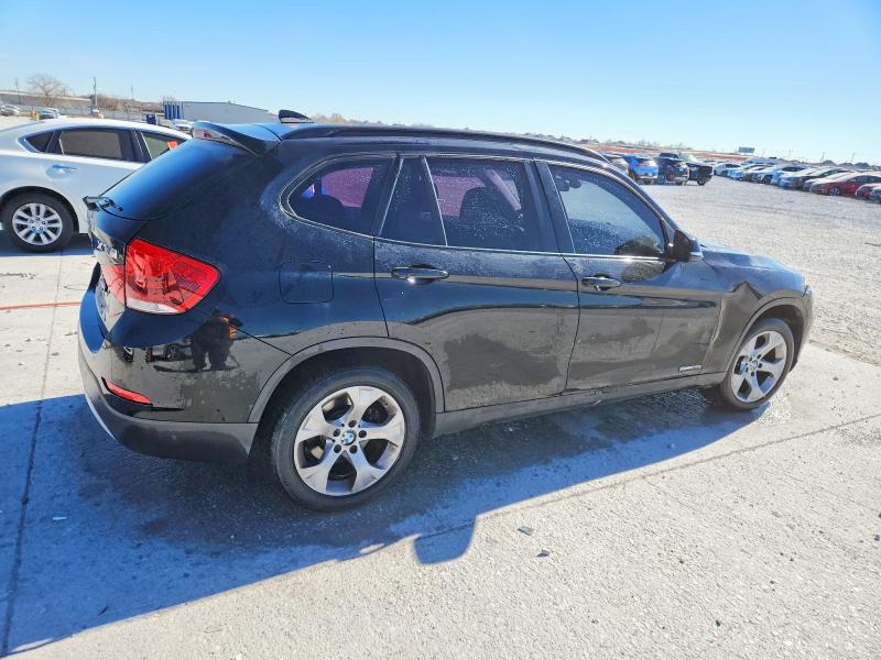 Aukcja sprzedaży 2014 Bmw X1, vin: WBAVM1C59EVW56745, numer aukcji: 73448855