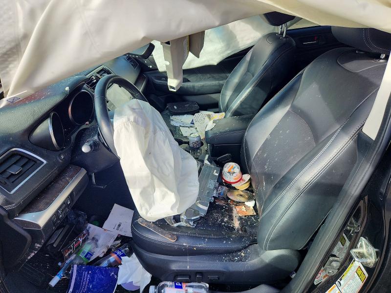 Продажа на аукционе авто 2019 Subaru Outback, vin: 4S4BSANC4K3272642, номер лота: 75087345