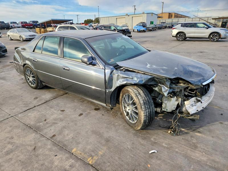 73092055 :رقم المزاد ، 1G6KD57Y79U122935 vin ، 2009 Cadillac Dts مزاد بيع