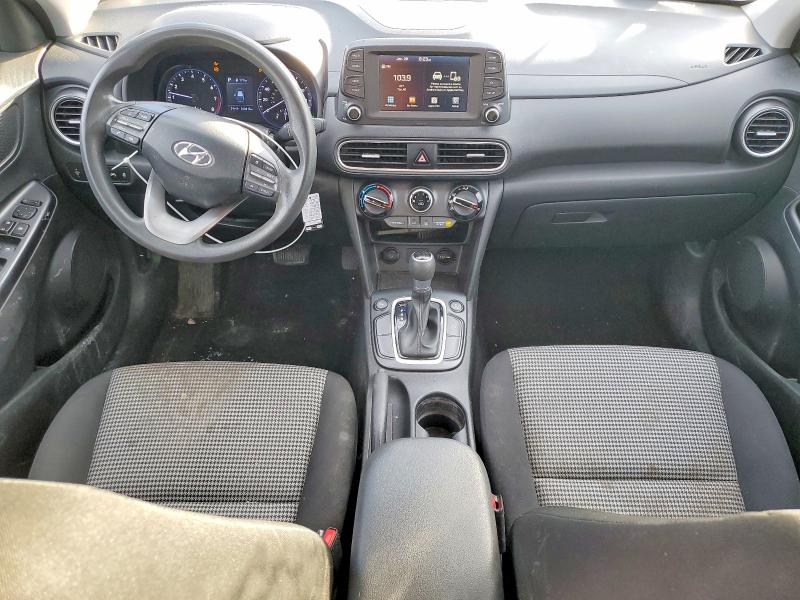 Продажа на аукционе авто 2019 Hyundai Kona, vin: KM8K1CAA0KU298801, номер лота: 75278775