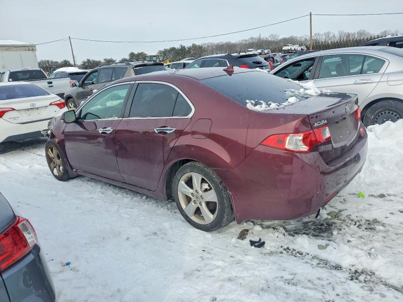 2010 Acura Tsx მანქანა იყიდება აუქციონზე, vin: JH4CU2F65AC009798, აუქციონის ნომერი: 74608385