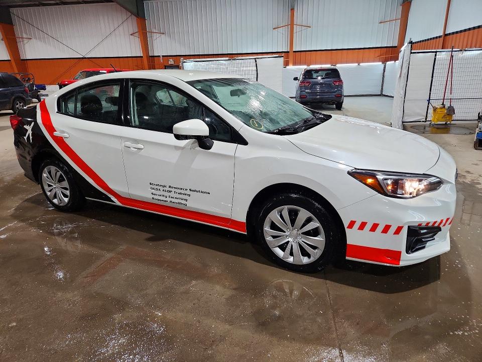 Aukcja sprzedaży 2019 Subaru Impreza, vin: 4S3GKAA6XK3619384, numer aukcji: 74163955