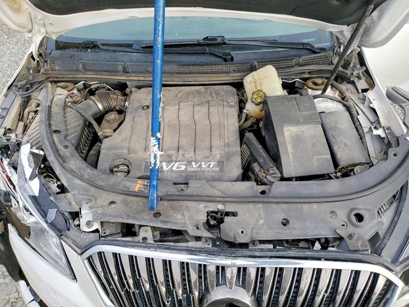 Продаж на аукціоні авто 2015 Buick Lacrosse, vin: 1G4GC5G30FF301548, номер лоту: 74880885