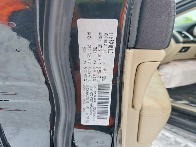 98945925 :رقم المزاد ، 1C4RJFBG4HC624850 vin ، 2017 Jeep Grand Cherokee مزاد بيع