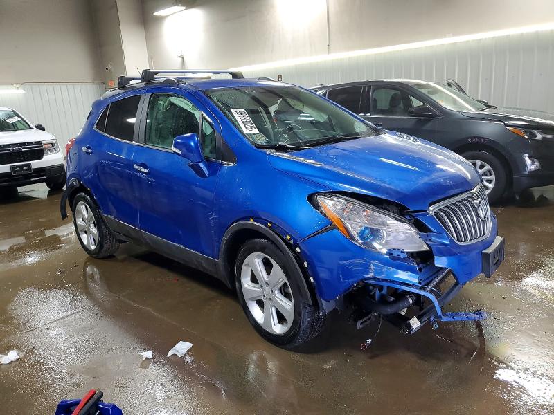 Aukcja sprzedaży 2015 Buick Encore, vin: KL4CJCSB7FB058253, numer aukcji: 99333025