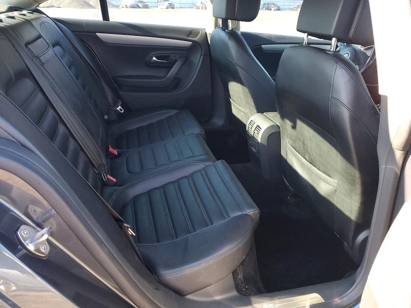 2013 Volkswagen Cc მანქანა იყიდება აუქციონზე, vin: WVWAP7AN9DE557405, აუქციონის ნომერი: 74166325