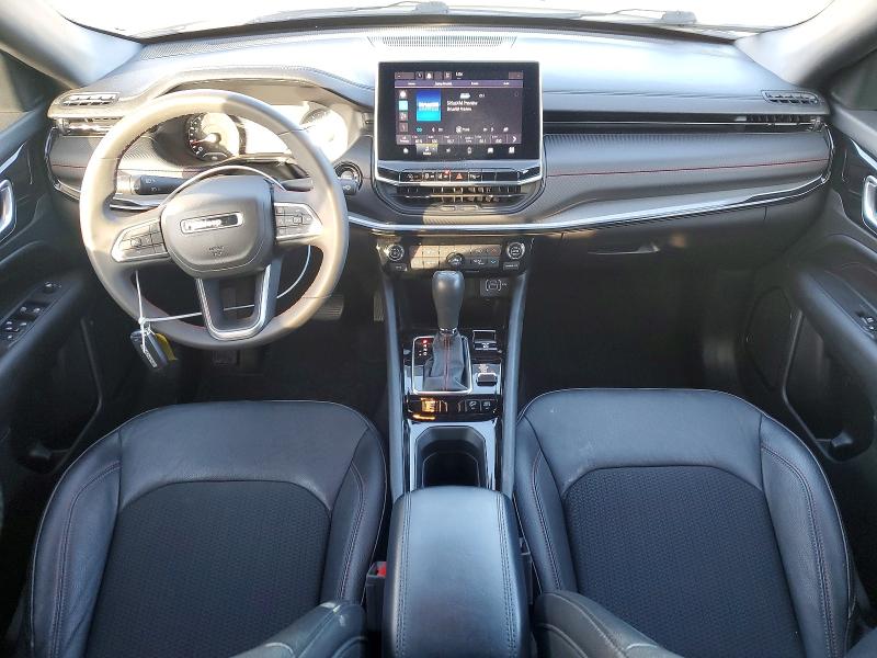 98933775 :رقم المزاد ، 3C4NJDDN5RT609987 vin ، 2024 Jeep Compass مزاد بيع