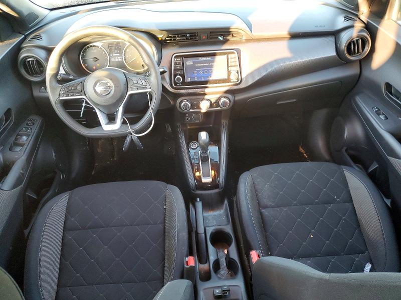 Aukcja sprzedaży 2019 Nissan Kicks, vin: 3N1CP5CU2KL518267, numer aukcji: 99045685