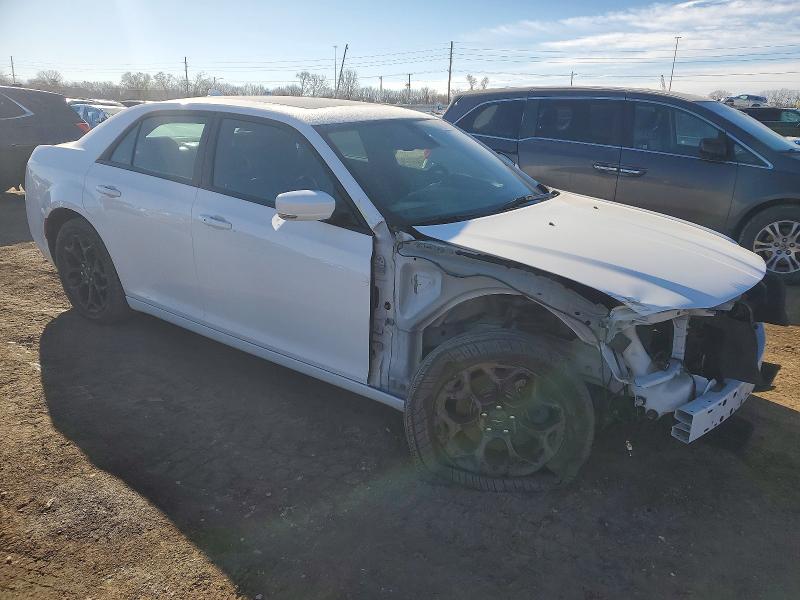 73414695 :رقم المزاد ، 2C3CCAGG2KH593571 vin ، 2019 Chrysler 300 مزاد بيع