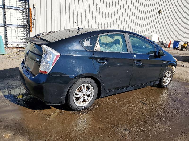 Aukcja sprzedaży 2010 Toyota Prius, vin: JTDKN3DU0A0009758, numer aukcji: 97994185