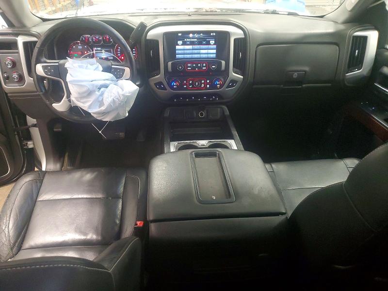 Продажа на аукционе авто 2015 Gmc Sierra, vin: 3GTU2VEC9FG232712, номер лота: 98565925