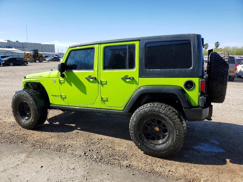75086995 :رقم المزاد ، 1C4BJWFG3CL248677 vin ، 2012 Jeep Wrangler U مزاد بيع