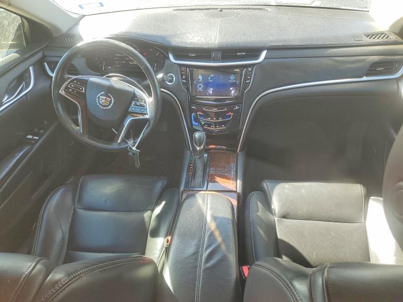Продажа на аукционе авто 2014 Cadillac Xts, vin: 2G61L5S39E9179624, номер лота: 73151985