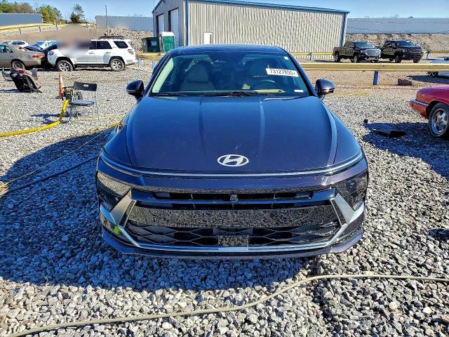 Продаж на аукціоні авто 2024 Hyundai Sonata Hybrid, vin: KMHL54JJ5RA093372, номер лоту: 73127855