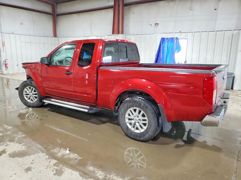 Продаж на аукціоні авто 2015 Nissan Frontier, vin: 1N6AD0CW1FN717895, номер лоту: 98791555
