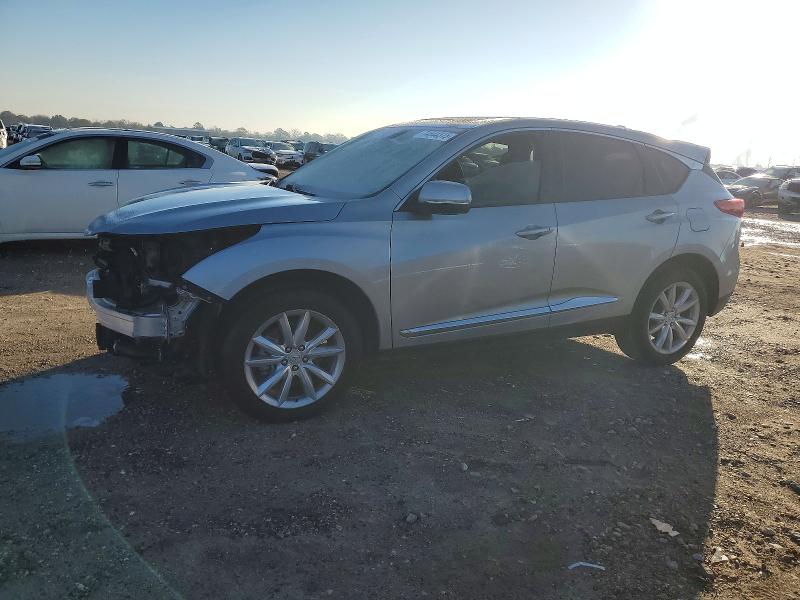 74844315 :رقم المزاد ، 5J8TC1H38KL017639 vin ، 2019 Acura Rdx مزاد بيع
