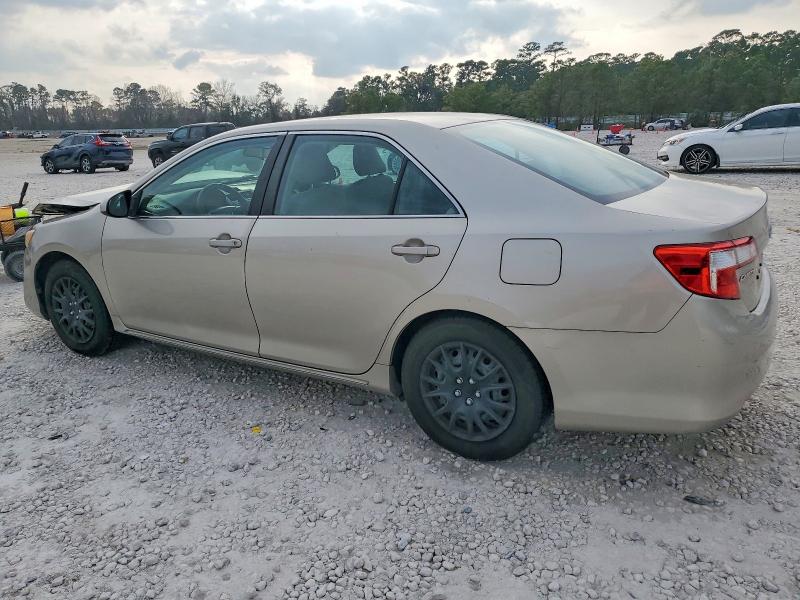 2014 Toyota Camry მანქანა იყიდება აუქციონზე, vin: 4T4BF1FK9ER419262, აუქციონის ნომერი: 72227225