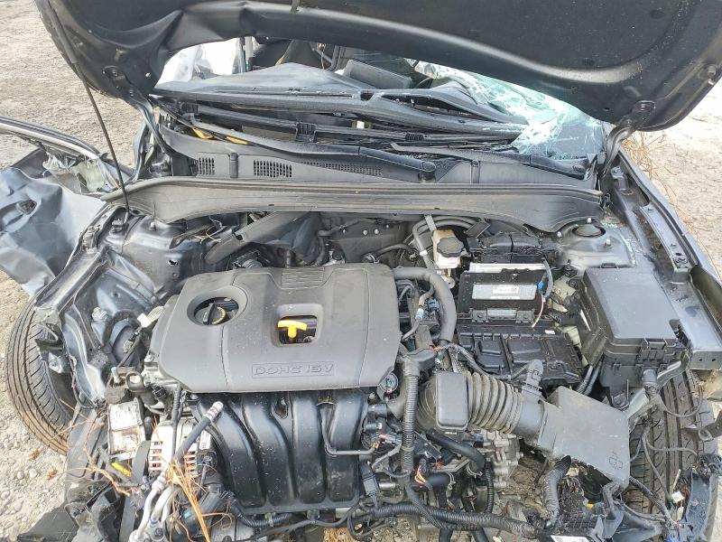 Продаж на аукціоні авто 2023 Kia Forte Ex, vin: 3KPF34AD9PE692965, номер лоту: 99715555