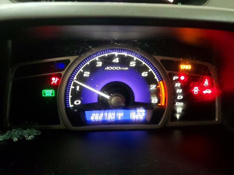 Продажа на аукционе авто 2010 Honda Civic, vin: 2HGFA1F59AH315913, номер лота: 74863525