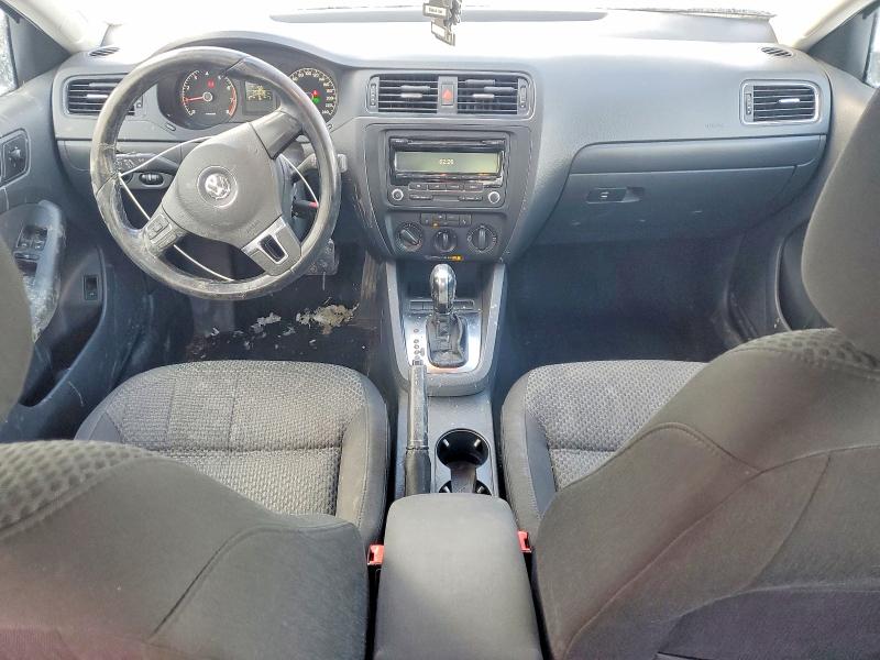 Aukcja sprzedaży 2012 Volkswagen Jetta, vin: 3VWDK7AJ2CM006974, numer aukcji: 73053375