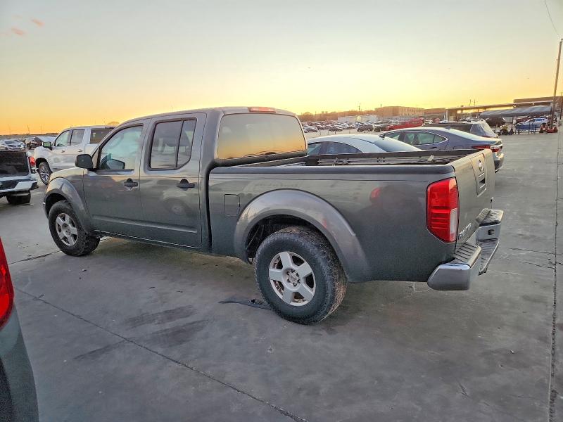 Aukcja sprzedaży 2007 Nissan Frontier, vin: 1N6AD09U77C416132, numer aukcji: 72498575