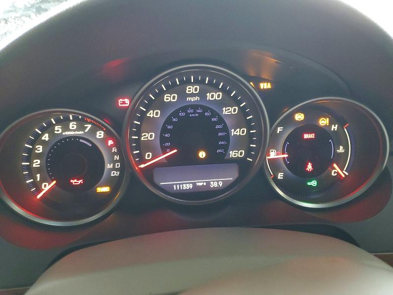 Продажа на аукционе авто 2005 Acura Rl, vin: JH4KB16555C019112, номер лота: 99291435