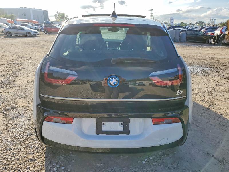 Продаж на аукціоні авто 2020 Bmw I3, vin: WBY8P4C07L7G70496, номер лоту: 74640775