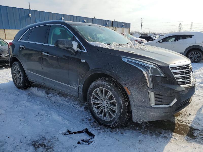Aukcja sprzedaży 2018 Cadillac Xt5, vin: 1GYKNDRS4JZ185229, numer aukcji: 74281555