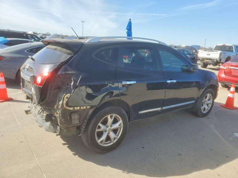 Продаж на аукціоні авто 2011 Nissan Rogue S, vin: JN8AS5MTXBW570432, номер лоту: 73635595