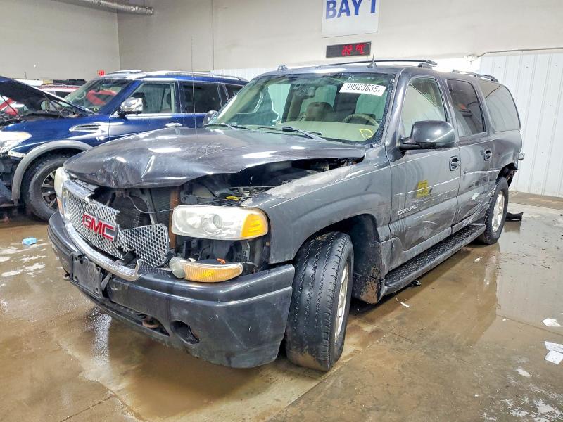 Aukcja sprzedaży 2004 Gmc Yukon Xl, vin: 1GKFK66U84J189101, numer aukcji: 99923635