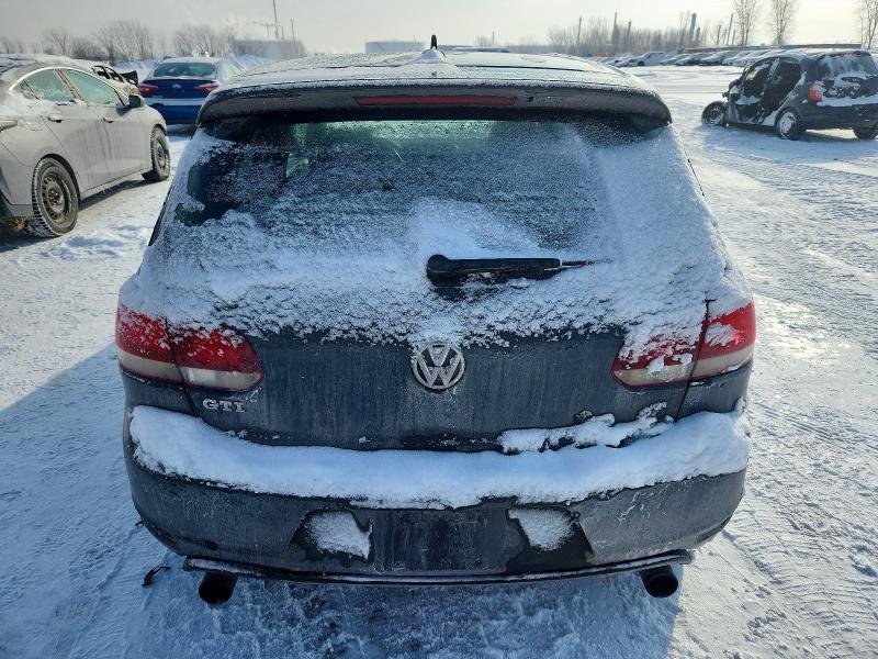 Aukcja sprzedaży 2010 Volkswagen Gti, vin: WVWFV7AJ4AW238640, numer aukcji: 99338405