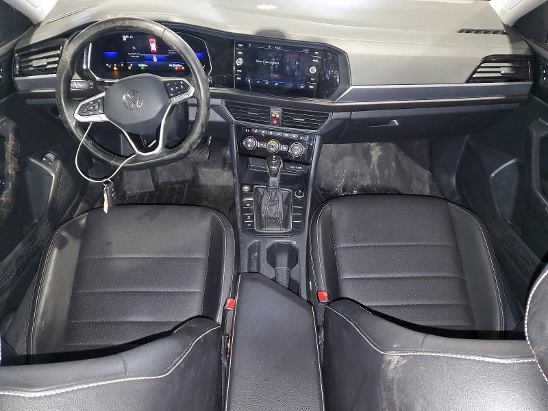 Продажа на аукционе авто 2023 Volkswagen Jetta Se, vin: 3VWEM7BU1PM019003, номер лота: 74093715