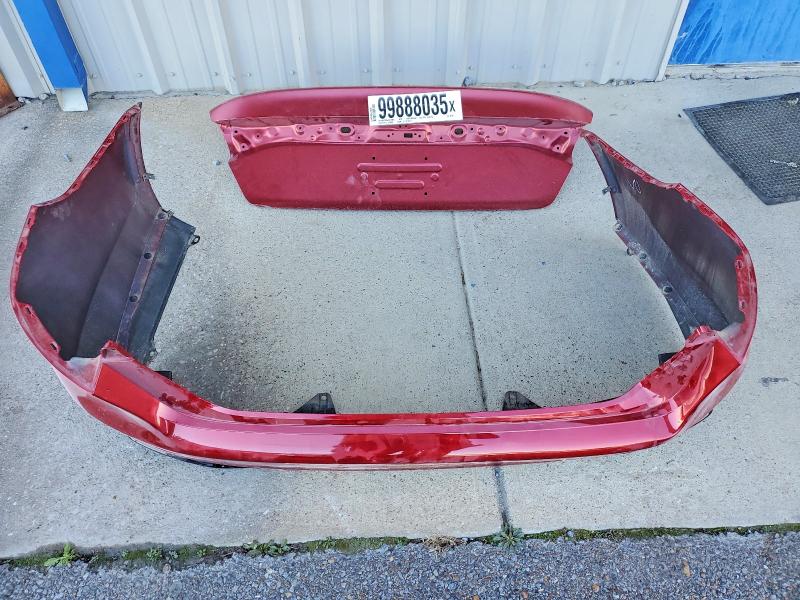 2025 Honda Accord მანქანა იყიდება აუქციონზე, vin: 1HGCY2F71SA021377, აუქციონის ნომერი: 99888035