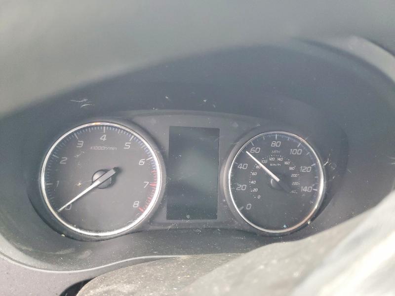 Продаж на аукціоні авто 2018 Mitsubishi Outlander, vin: JA4AD2A37JZ052360, номер лоту: 96337255