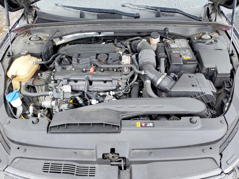 Aukcja sprzedaży 2022 Kia K5, vin: 5XXG34J23NG089534, numer aukcji: 96318025
