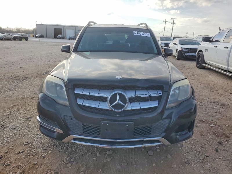 Продаж на аукціоні авто 2014 Mercedes-benz Glk 350, vin: WDCGG5HB9EG156222, номер лоту: 74381055