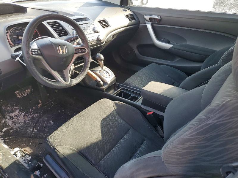 Aukcja sprzedaży 2006 Honda Civic, vin: 2HGFG128X6H001788, numer aukcji: 73089025