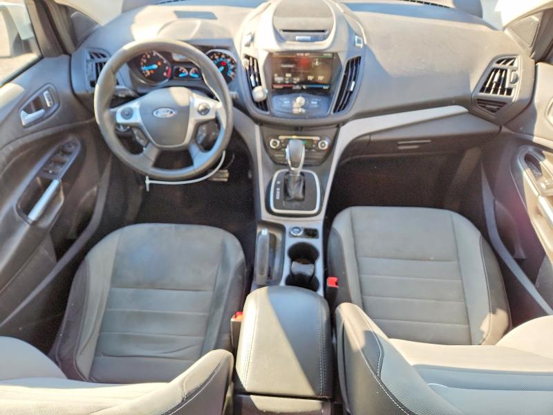 Aukcja sprzedaży 2014 Ford Escape, vin: 1FMCU0G93EUB56177, numer aukcji: 99907715