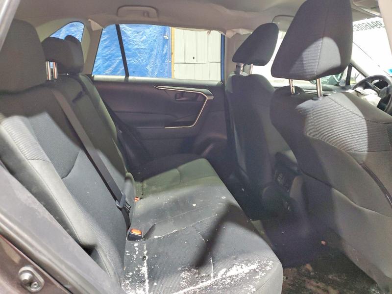 53252806 :رقم المزاد ، 2T3G1RFV8RC417234 vin ، 2024 Toyota Rav4 مزاد بيع